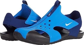 Nike Sunray Protect 2 signal blue/blue void/black/white (Junior)
