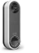 Arlo Video Doorbell Gen2 2K, inkl. Türgong, Video-Türklingel Vorschaubild
