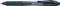 Pentel EnerGel X BL107 0.7mm/0.35mm Gelroller schwarz/transparent Vorschaubild