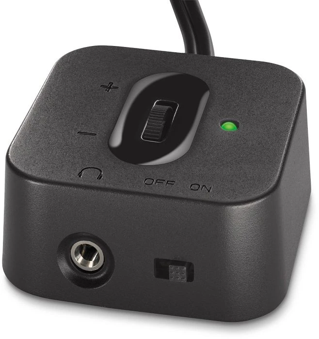Logitech Z213