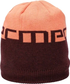 CMP Wooltech Merino Mütze burgundy (Herren)