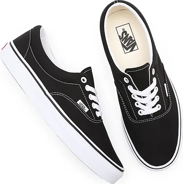 Vans Era schwarz (Herren)