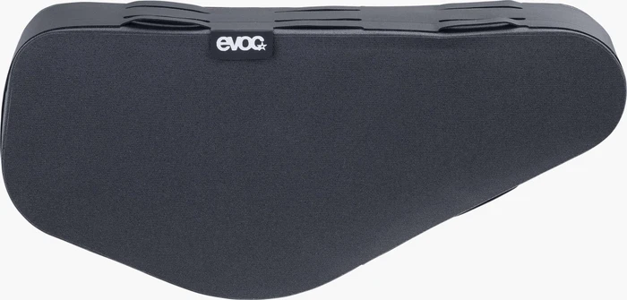 Evoc Multiframe Pack WP 1.5 Rahmentasche schwarz