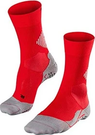 Falke 4GRIP Socken scarlet