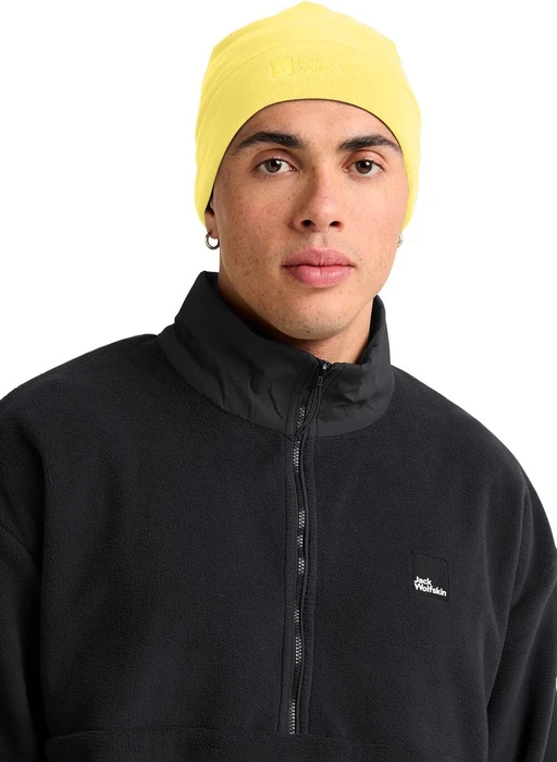 Jack Wolfskin Real Stuff Beanie