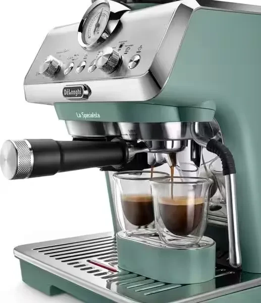 DeLonghi EC 9155.GR La Specialista Arte