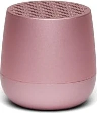 Lexon Mino+ rose