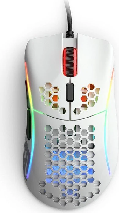 Glorious Model D-