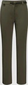 Jack Wolfskin Winter Lifestyle Hose lang bonsai green (Damen)