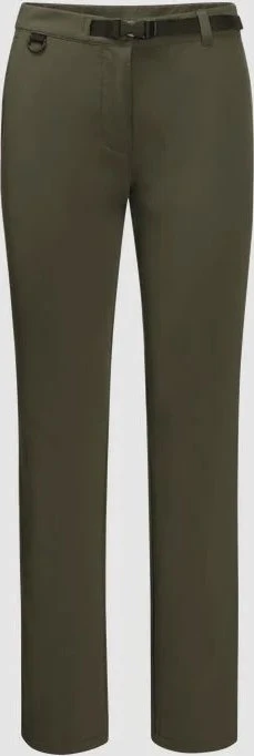 Jack Wolfskin Winter Lifestyle Hose lang (Damen)