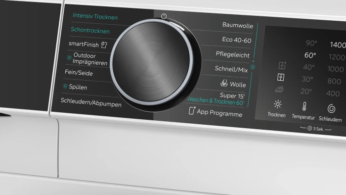 Siemens iQ500 WN44G293