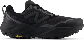 New Balance Fresh Foam X Hierro v9 black cement/black (Herren)
