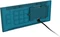 Thermaltake LCD Panel Kit 6.0" für Thermaltake View 600 TG, Monitor Kit, Transformative Teal Vorschaubild