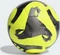 adidas Tiro League Thermally Bonded Fußball solar yellow/black/iron metallic Vorschaubild