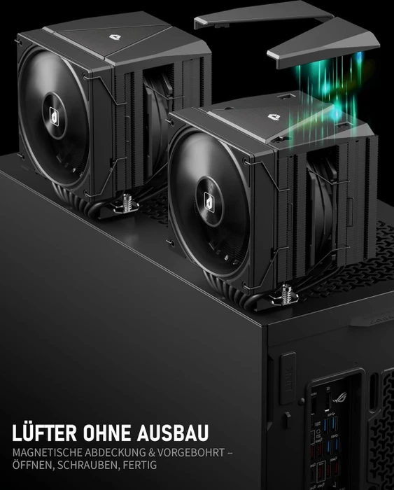 upHere Gaming UE2 Elite K8