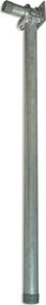 Televes Dachsparrenhalter