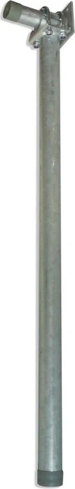 Televes Dachsparrenhalter