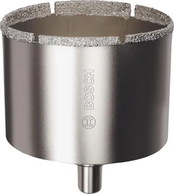 Bosch Professional Tiles Diamant-Lochsäge, 65x40mm, 1 Stück