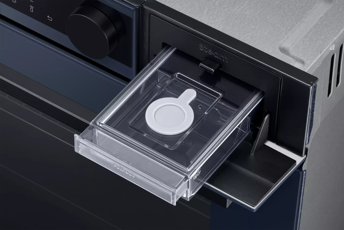 Samsung NV7B6675CDN Backofen mit Dampfunterstützung
