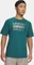 Under Armour Team Issue Wordmark Funktionsshirt kurzarm rack green/arden green (Herren) Vorschaubild