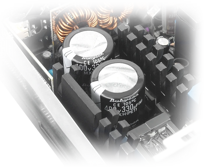 Thermaltake ToughPower TF1 1550W, ATX 2.4
