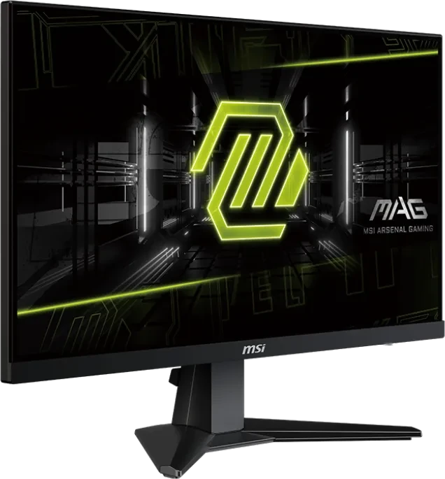 MSI MAG 256F, 24.5"