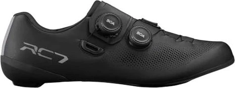 Shimano SH-RC703 Wide schwarz