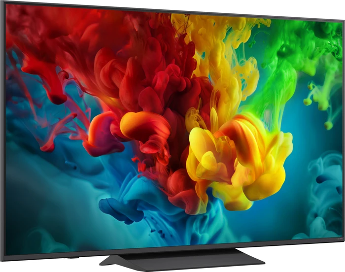 LG QNED evo AI 65QNED83B6A