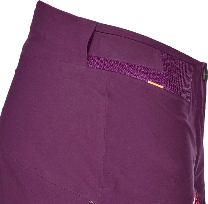 Mammut Aenergy Air HS Hose lang grape (Herren)