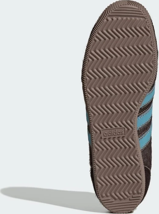 adidas Japan dark brown/preloved blue/trace brown