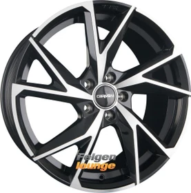 Carmani 23 Rudi 8.5x19 5/112 ET40 (verschiedene Farben)
