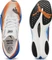 Puma Deviate Nitro Elite 3 Ekiden puma white/heat fire/puma black (Herren) Vorschaubild