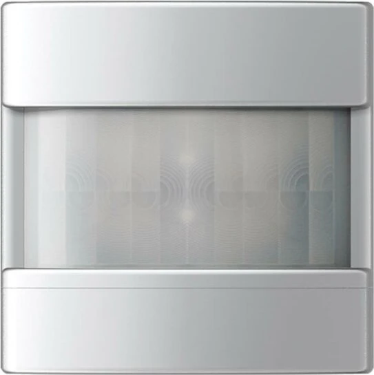 Jung Serie A Automatikschalter Standard 1.10m, aluminium