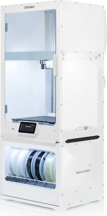 Ultimaker S7 Pro Bundle (S7 + Materialstation)