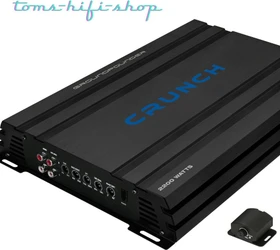 Crunch GPX2200.1D