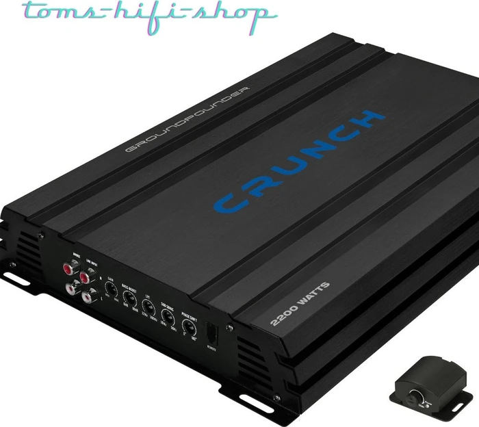 Crunch GPX2200.1D