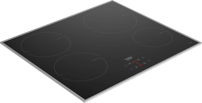 Beko HII64400MTX Induktionskochfeld autark