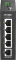D-Link DIS-100E Industrial Railmount Switch, 5x RJ-45 Vorschaubild