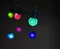 Lite Bulb Moments Smart String Lights LED Party-Lichterkette Vorschaubild