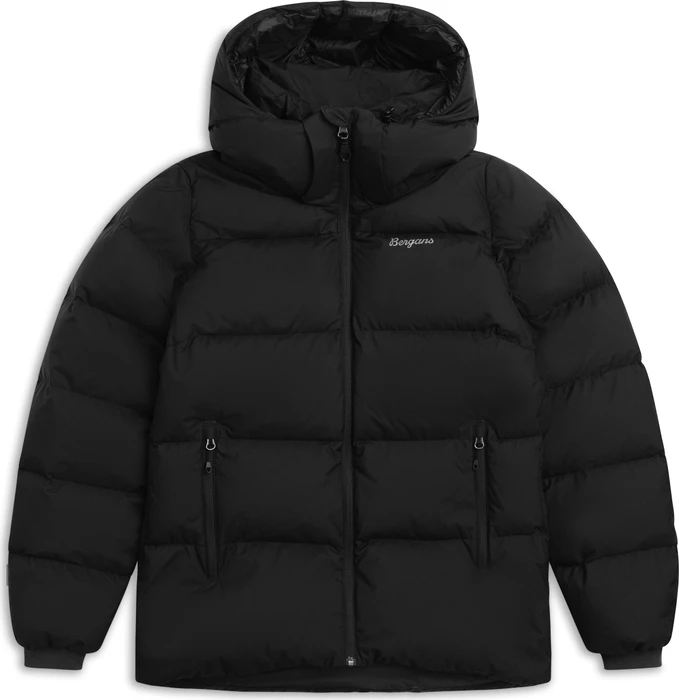 Bergans Lava Warm Down Jacke (Damen)