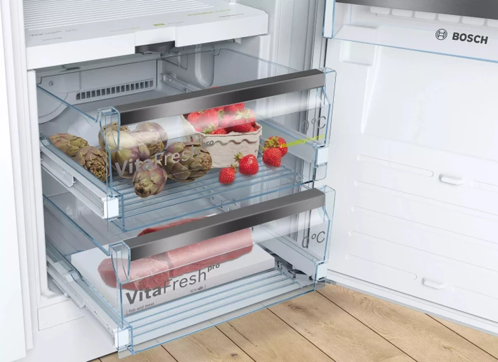 Bosch Serie 8 KIF51SDD0