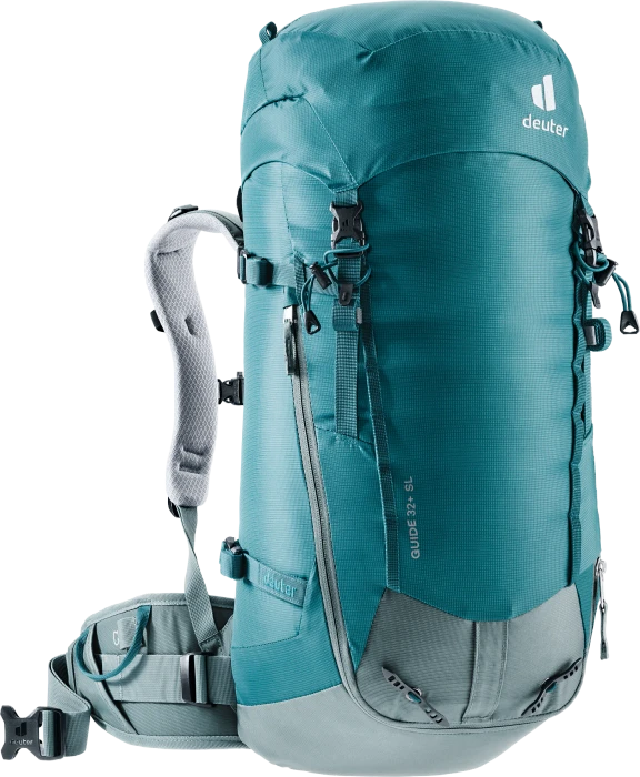 Deuter Guide 32+ SL denim/teal (Damen)