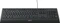 Logitech Corded Keyboard for Business K280e, schwarz, USB, DE Vorschaubild