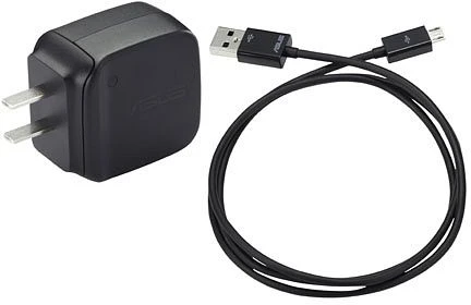 ASUS -Netzteil und Kabel Nexus 7, 10W