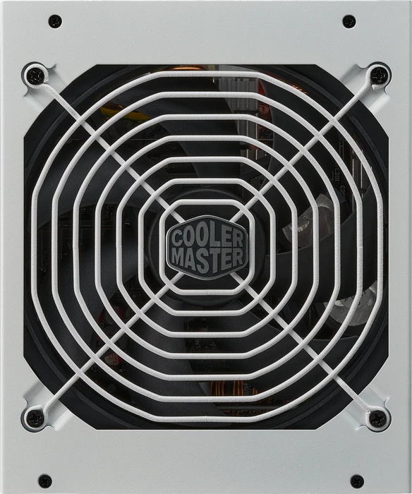 Cooler Master MWE Gold V2 Fully Modular - White Edition 1050W, ATX 3.0