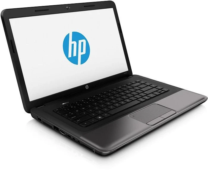 HP 650, schwarz, Pentium B960, 4GB RAM, 500GB HDD, DE