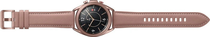 Samsung Galaxy Watch 3 R850 Edelstahl 41mm mystic bronze