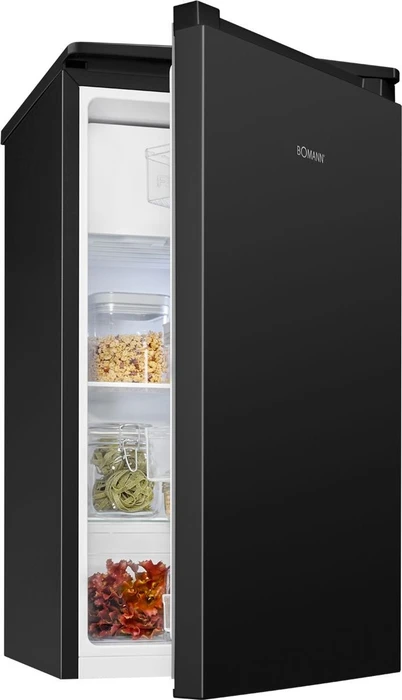 Bomann KS 7254 schwarz