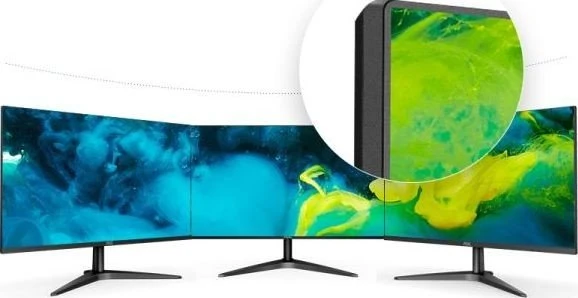 AOC 24B1XH, 23.8"
