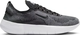 Nike Free 2025 schwarz/weiß (Herren)